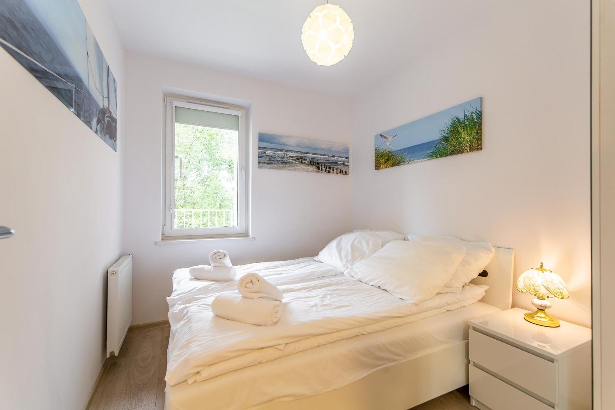 Feniks Spa Apartments 2 By Jantar Apartamenty 科沃布热格 客房 照片