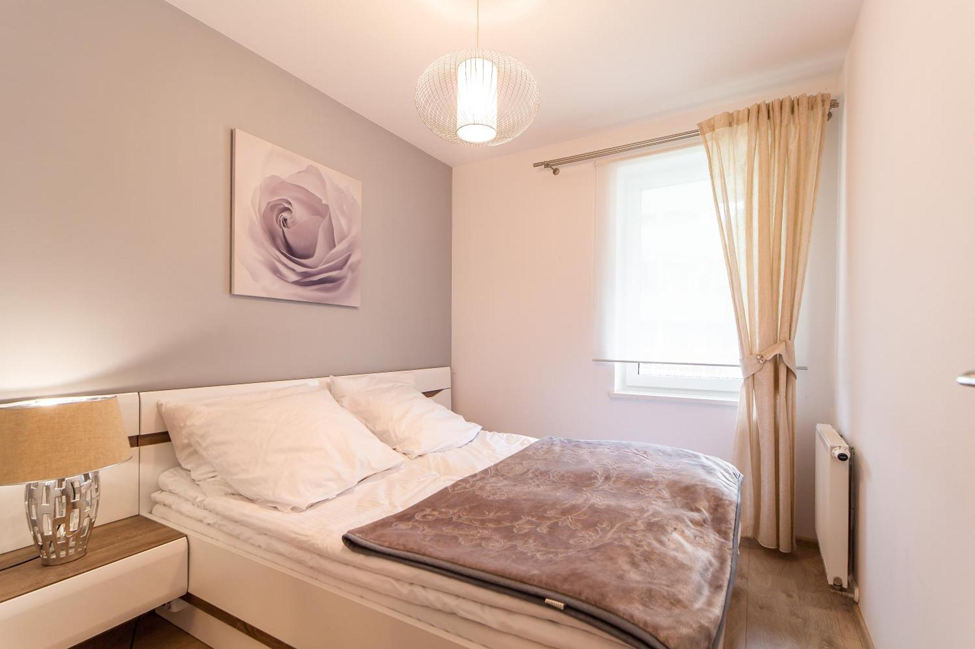 Feniks Spa Apartments 2 By Jantar Apartamenty 科沃布热格 客房 照片